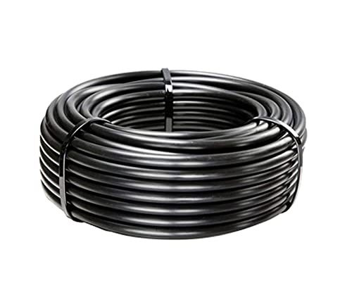 Image of Jai Hari Drip Irrigation Lateral Pipe for Plant Gardening pack of 1 (16 mm, 20 m)