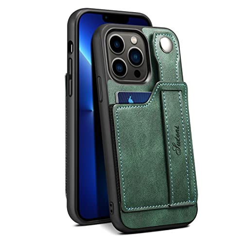 Aikutaysa iPhone 13 Pro Max p ObvP[X Jo[ Xg oh ACtH13 v }bNX P[X Jo[ PUU[ 3-5J[h K[ oh Obv tbN xg z_[ h~ Lk 