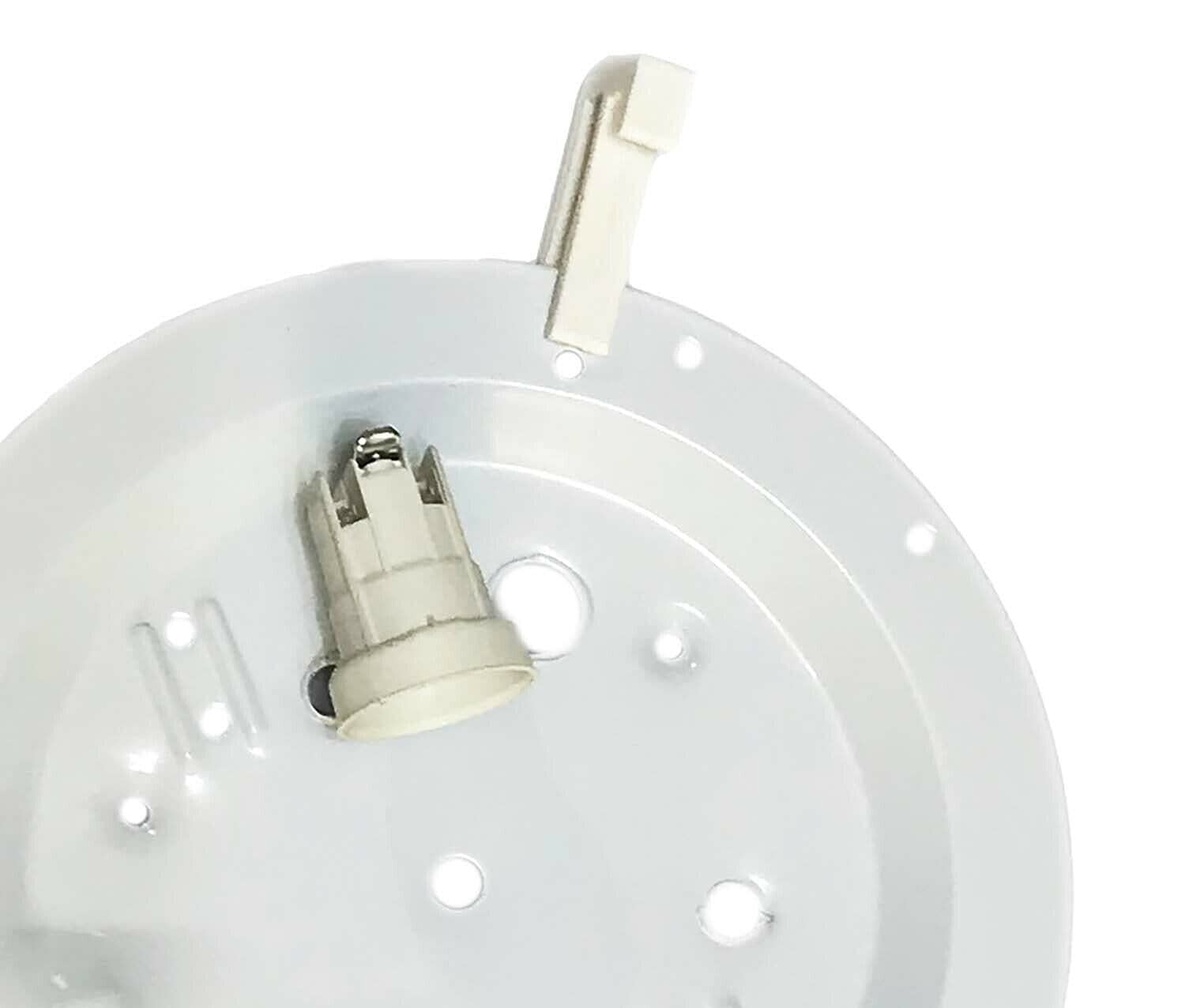 ILAB 5PZ MONTATURA STRUTTURA PLAFONIERA D.30 METALLO PORTALAMPADE RICAMBIO LAMPADARI
