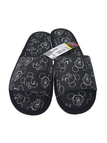 Chinelo, Gardênia Disney, Maria Emilia, Feminino, Preto, 38