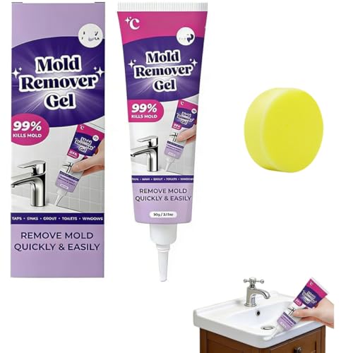 NuroClean Verabschieden Sie sich für immer von Schimmel mit NuroClean (1 pack)