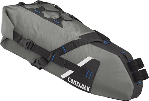 CamelBak Bike Frame Pack sacoche de cadre imperméable et stable