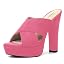 Hot Pink