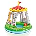 Intex Royal Castle Baby Pool, 48" x 48", for Ages 1-3