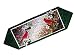 Whims Watercolor Quilt Kits Cardinal Table Runner Quilting Supplies