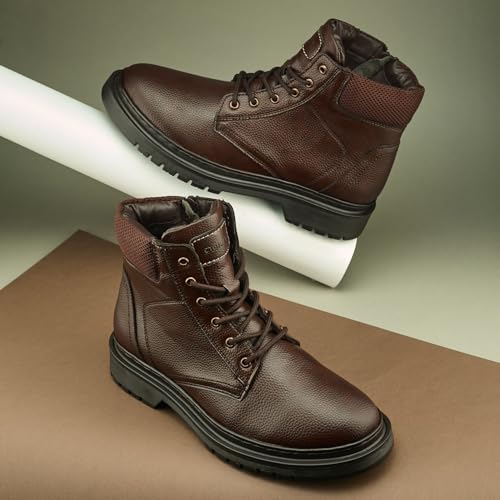 Image of Duke mens Fwol4502 Chelsea Boot