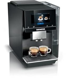 Machine à cafe entièrement automatique Siemens EQ700 TP713R09