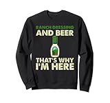 Ranch Dressing Lover Gifts