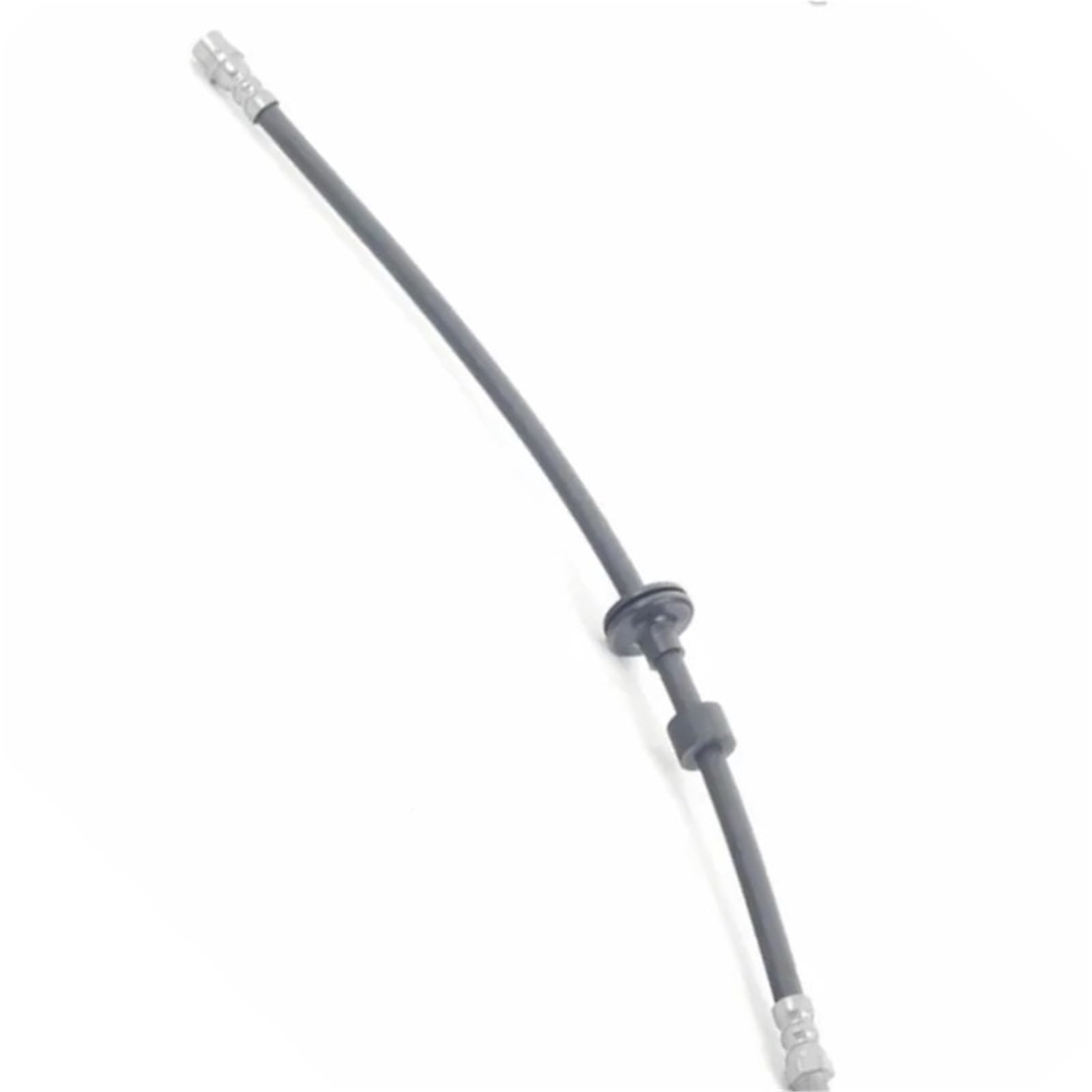 Oil Pipe Brake Line Unions 2PCS Front Brake Hose Line Pipe Fit for Benz W140 S280 S300 S320 S350 S400 S420 S500 S600 A2024200148