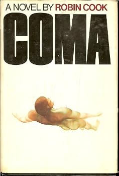 Hardcover Coma Book