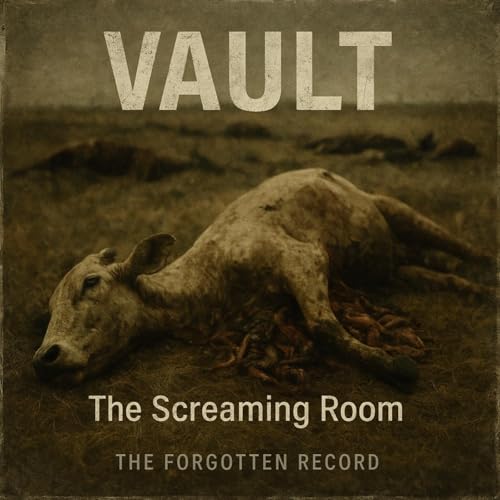 The Screaming Room