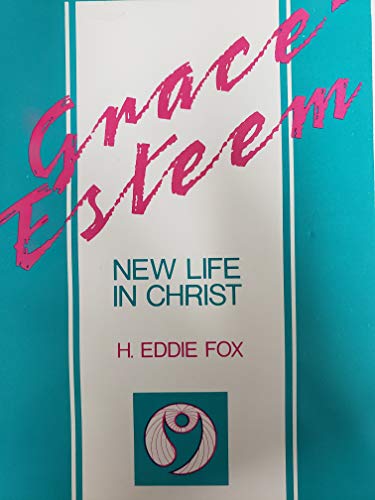 Grace-Esteem 0881770698 Book Cover