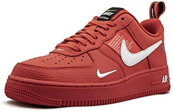 Nike Air Force 1 07 Lv8 Utility Team Orange White Black Tour Y Grosse 10 Amazon De Schuhe Handtaschen