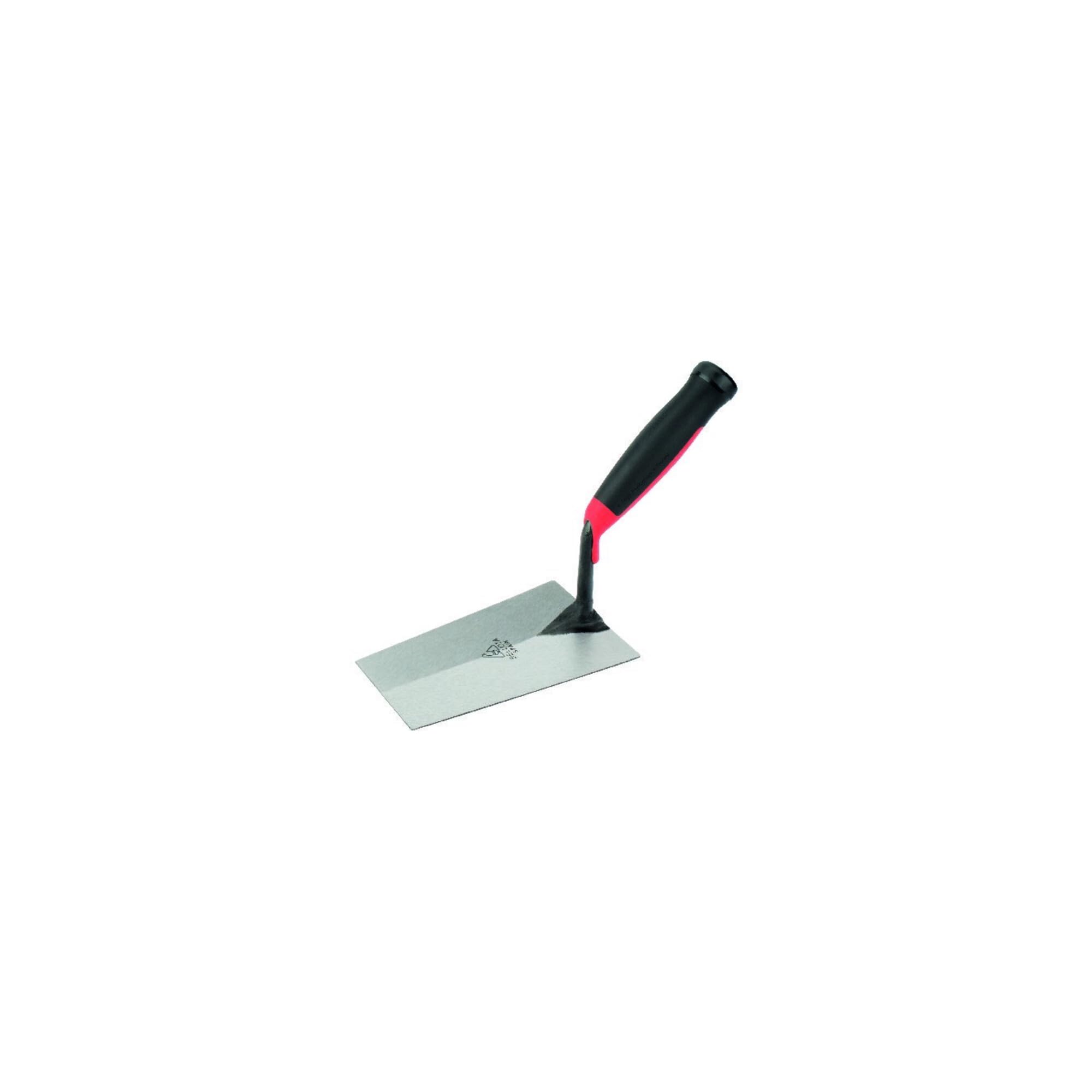 Bellota Paleta Pro norte con mango bimaterial/TRF44ABM, Negro,metalico,rojo, a (180x115)