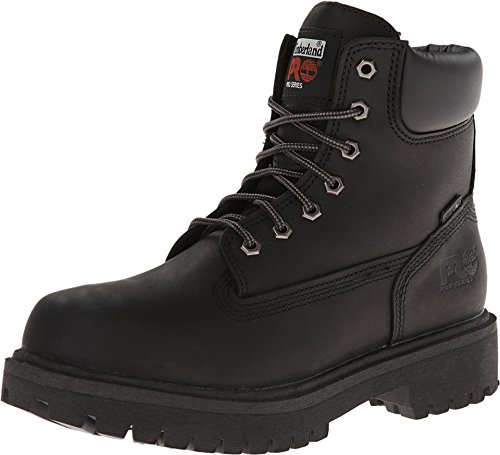 Timberland PRO Direct Attach