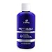 Vie Naturelle Hair Loss Treatment Shampoo for Fast Hair Growth - DHT Blocker Infused with Caffeine, Biotin, Tea Tree & Argan Oil (1 Bottle)
