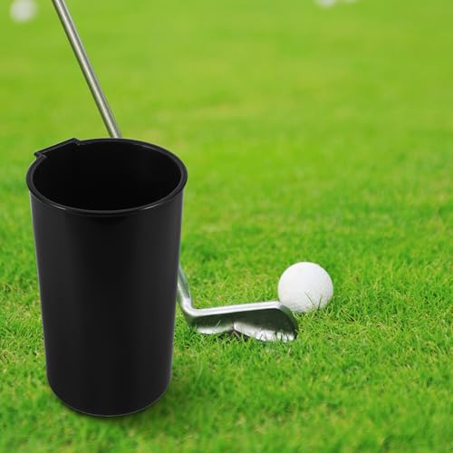 Support bouteille de sable de golf pour fixer fermement sur voiturette - 6