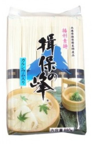 Amazon.co.jp: イトメン 揖保の峰 880g : 食品・飲料・お酒