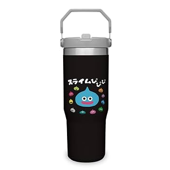 ドラクエ おでかけ ステンレスボトル スライム&スライムベス 15点セット ドラクエ】スライム＆スライムベスのおでかけステンレスボトルが
