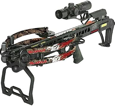 PSE XBOW,Warhammer,CY,PKG