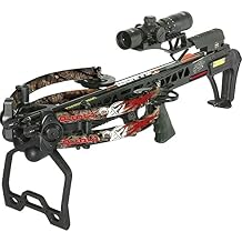 PSE XBOW,Warhammer,CY,PKG