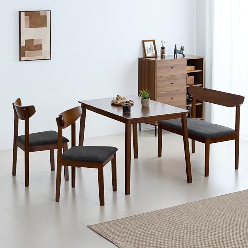VENTOTA �_�C�j���O�Z�b�g 4�_�Z�b�g �e�[�u�� �_�C�j���O�`�F�A 110×70cm �V�R�� �n�C�o�b�N ����PVC 2�l�|�� �H�� �H��֎q �ؐ� ���_�� �V���v�� ������� ���r���O �_�C�j���O �L�b�`���Ƒ� �J�t�F �ȃX�y�[�X �R���p�N�g �i�q