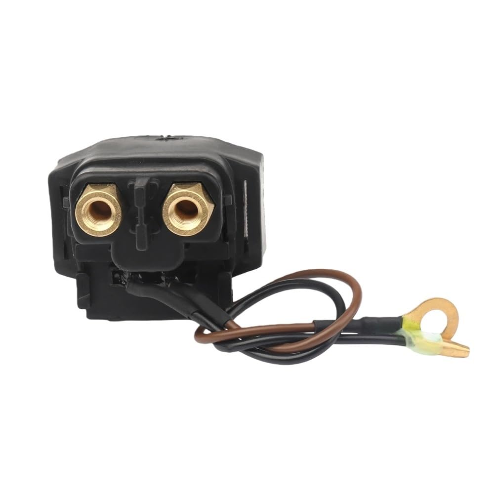Relais solénoïde de démarreur 68N-81940-00-00 pour jet-ski WaveRunner