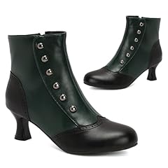 Style a - Dark Green