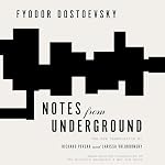 Cover of Notes from Underground