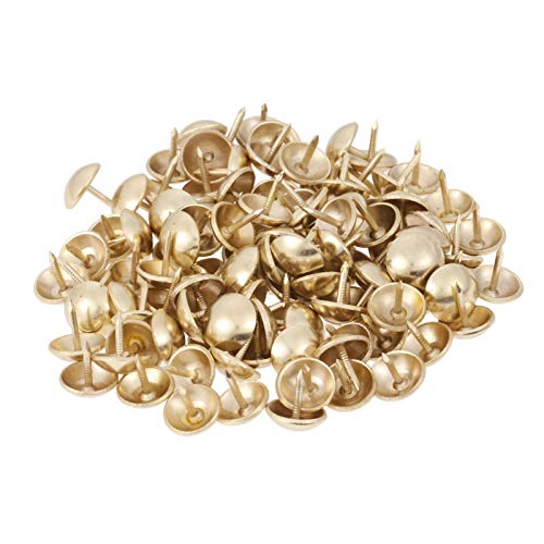 Clavos for tapicería y chinchetas de metal para renovación de muebles y sofás 2