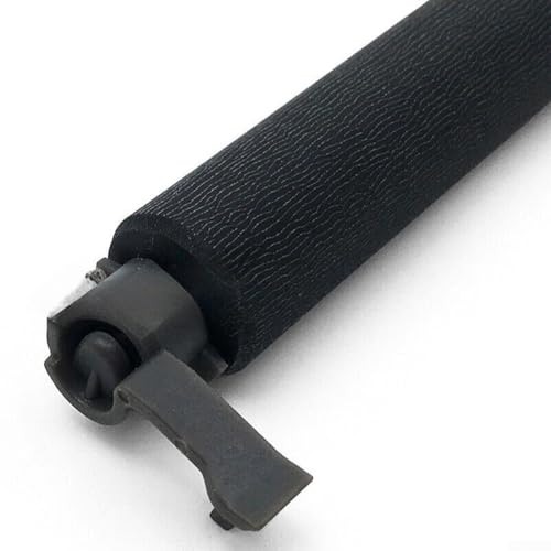 Rodillo Zebra ZD888D P1080383-700 en poliuretano robusto 6