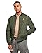 Produktbild Urban Classics Herren Diamond Quilt Nylon Jacket Jacke, Olive, XXL EU