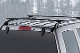 Mopar Jeep Grand Cherokee Roof Rack Cross Rails