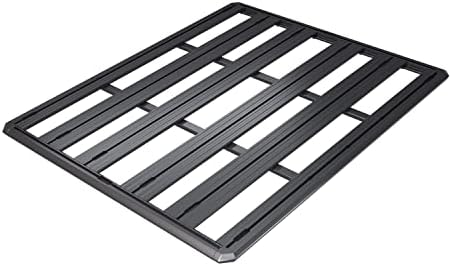 Polaris Rhino-Rack Roof Rack, Large