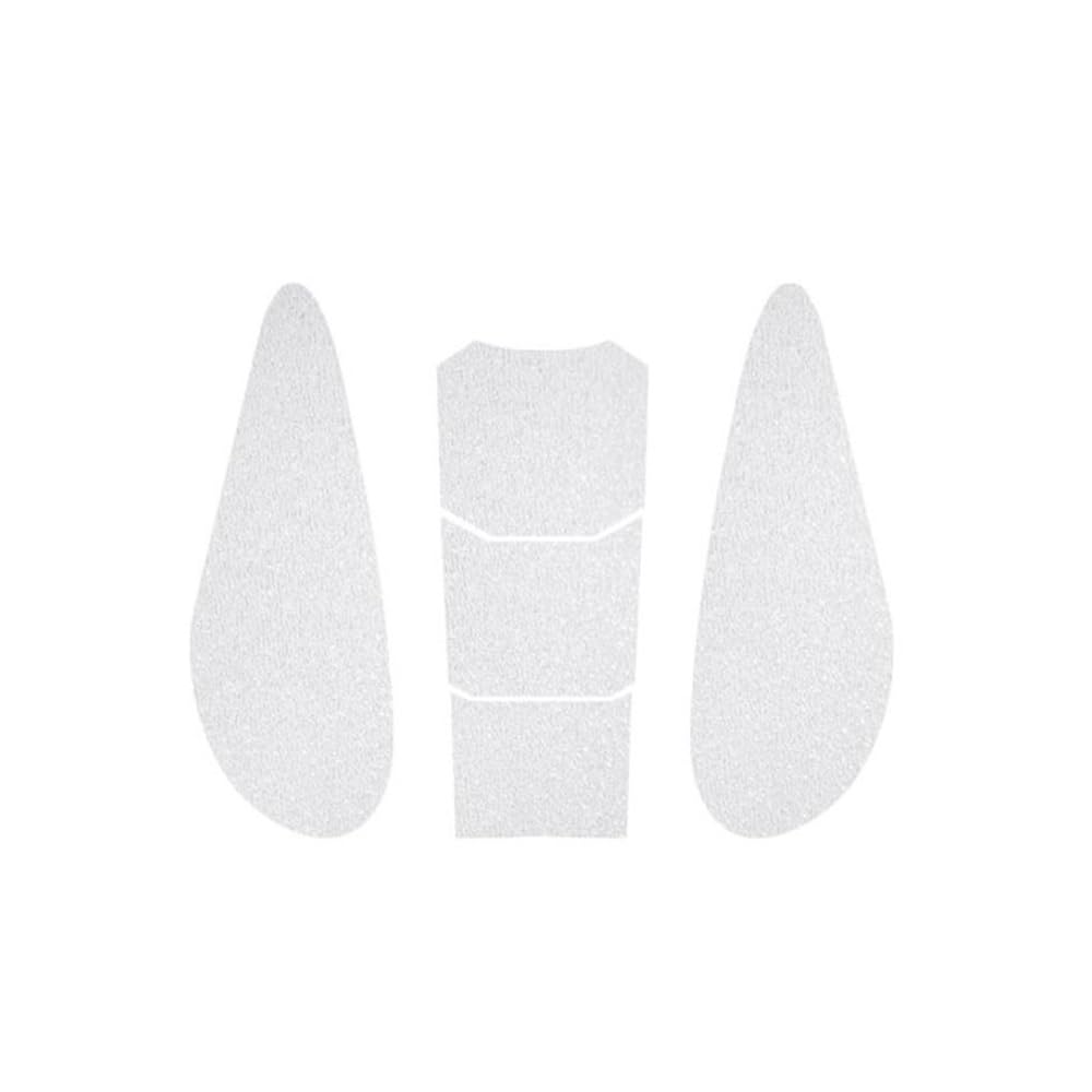 Autocollant réservoir R18 anti-dérapant avec protège réservoir moto R18