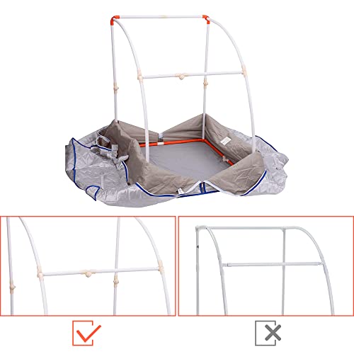 Aw Portable Steam Sauna Spa Chair Sauna Tent 2L 800W Generator 60 Min Timer Remote Control Silver With Steam Generator Personal Therapeutic Detox Indoor #TOP3