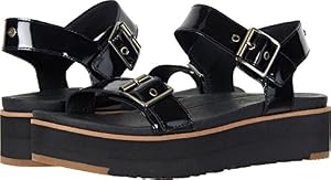 Deckers Europe Ltd trading as UGG UGG Damen AngieRiemchensandalen Deckers Europe Ltd trading as UGG UGG Damen AngieRiemchensandalen