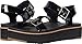 UGG Women's Angie Metallic Wedge Sandal