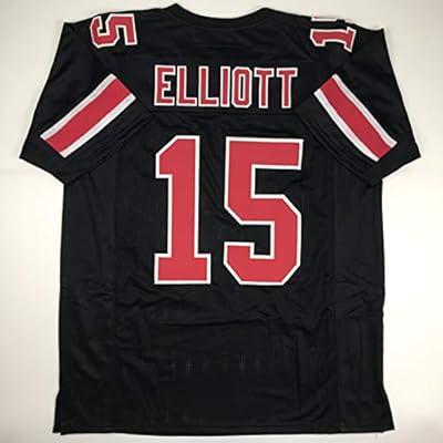 ohio state black jersey for sale