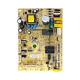 Enregistrement et analyse des données : le panneau de commande principal du réfrigérateur enregistre les données de fonctionnement telles que les changements de température et le nombre d'ouvertures de porte, aidant les utilisateurs à comprendre la situation d'utilisation.