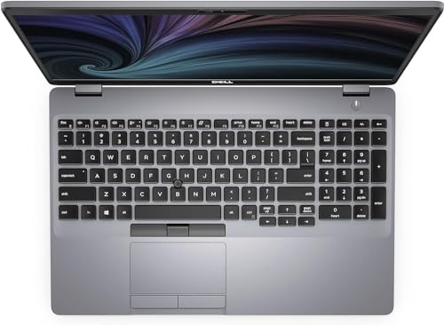 Image of Dell Latitude 5510 Business Laptop 15.6-inch FHD (1920 x 1080) LCD Intel Core i5-10310U Processor 32GB RAM 512GB SSD, Webcam, Type C, Windows 11 Pro (Renewed)