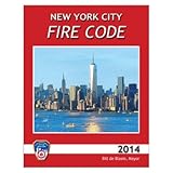 2014 New York City Fire Code