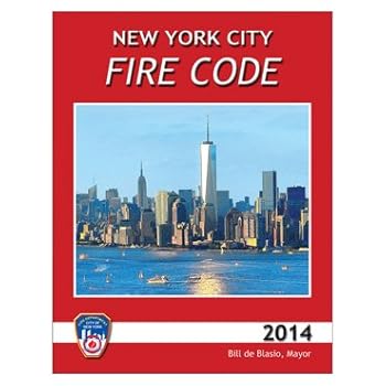 2014 New York City Fire Code