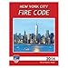 2014 New York City Fire Code