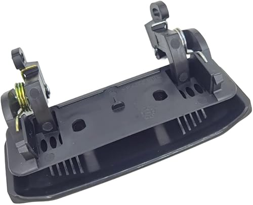 Miniatura 2 de DSkoiph 2L5Z1022404BAA - Kit de manija de repuesto para puerta exterior, lado izquierdo del conductor y lado derecho del pasajero, compatible con