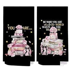 Bathroom-fashion Book Black