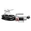 Pump with Manual Nozzle