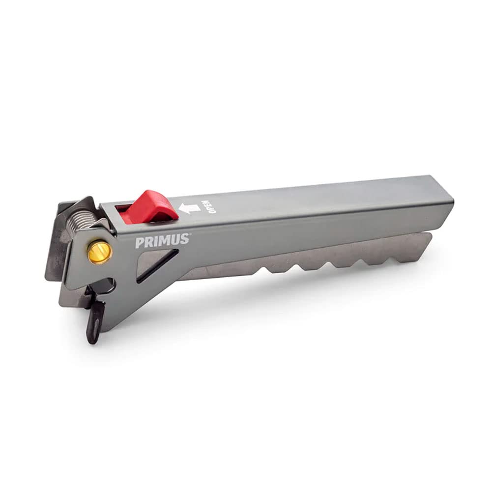 Relags Primus Griffzange 'Crimp, grau, One Size, P-740400