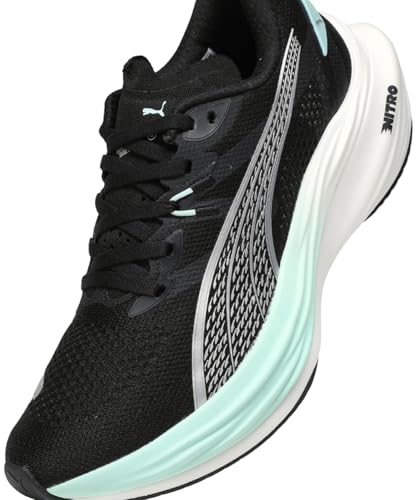 Image of Puma Womens Deviate Nitro 3 WNS Running Shoe