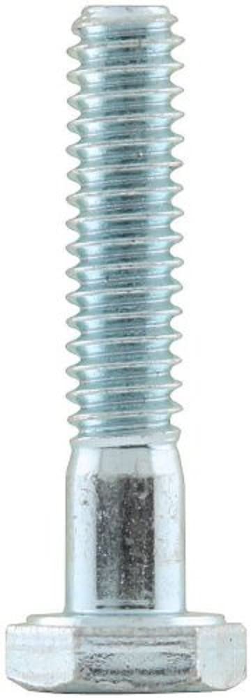 Allstar Performance ALL16203 1/4-20 x 1-1/4" Hex Head Bolt